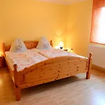 بيت ريفي Gaestehaus Zum Prinzenfelsen 3*