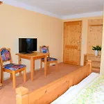 Gaestehaus Zum Prinzenfelsen 3*