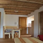بيت ريفي Gaestehaus Zum Prinzenfelsen