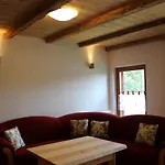 بيت ريفي Gaestehaus Zum Prinzenfelsen 3*