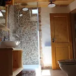 Gaestehaus Zum Prinzenfelsen بيت ريفي