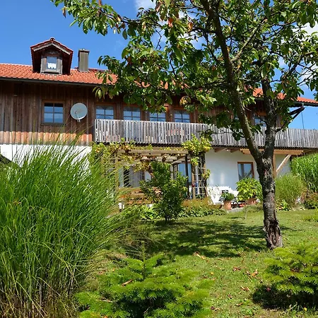 بيت ريفي Gaestehaus Zum Prinzenfelsen 3*