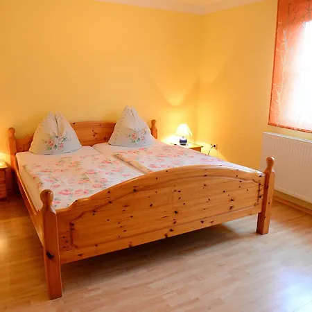 Locanda Gaestehaus Zum Prinzenfelsen 3*