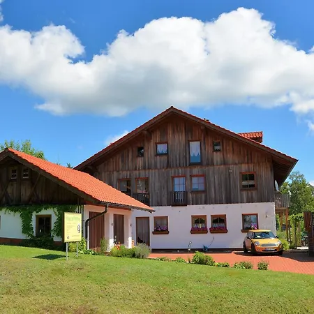 Gaestehaus Zum Prinzenfelsen 3* Nagel