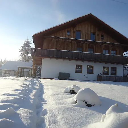 Gaestehaus Zum Prinzenfelsen