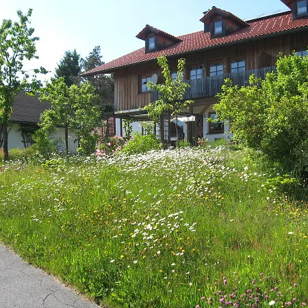 Gaestehaus Zum Prinzenfelsen