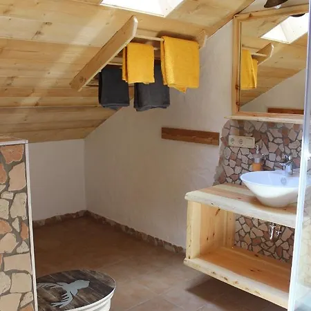 Locanda Gaestehaus Zum Prinzenfelsen