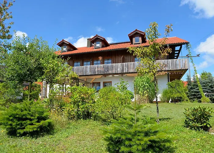 Gaestehaus Zum Prinzenfelsen Fogadó Nagel