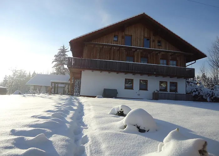 Gaestehaus Zum Prinzenfelsen