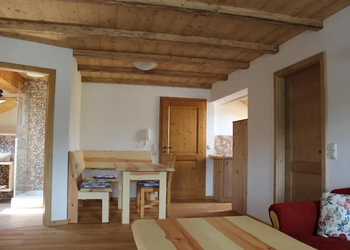 Fogadó Gaestehaus Zum Prinzenfelsen