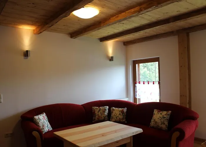 Fogadó Gaestehaus Zum Prinzenfelsen 3*